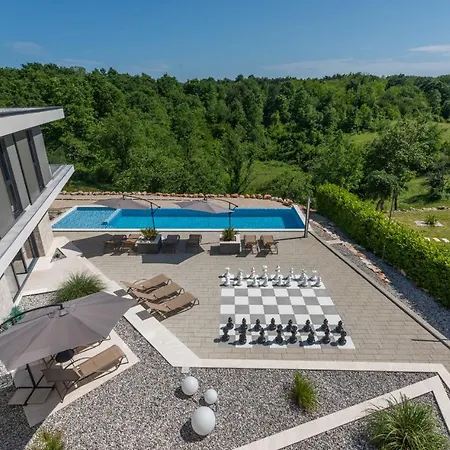 Grande Barbara * Vižinada