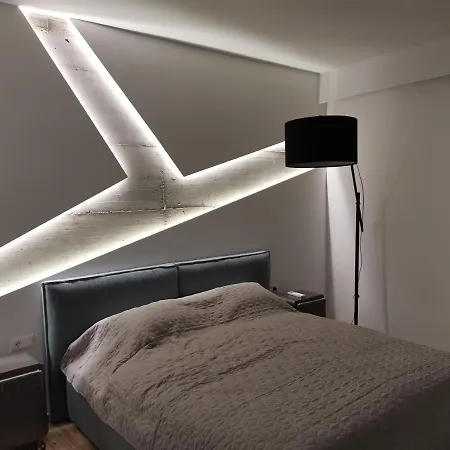 Grande Barbara Vižinada