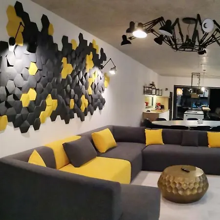 Grande Barbara Villa