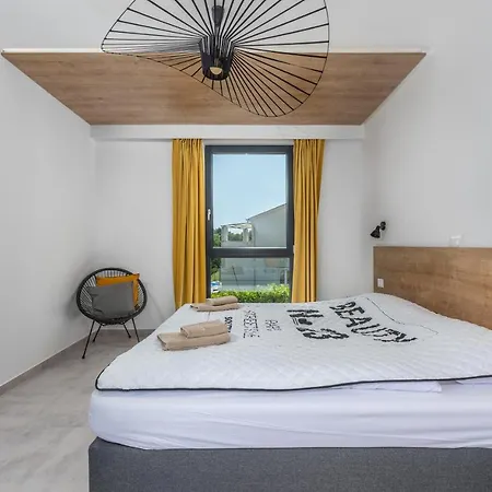 Villa Grande Barbara *