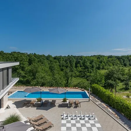 Grande Barbara Villa