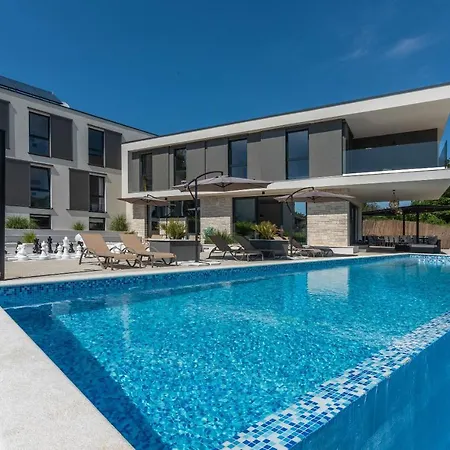 Grande Barbara Villa