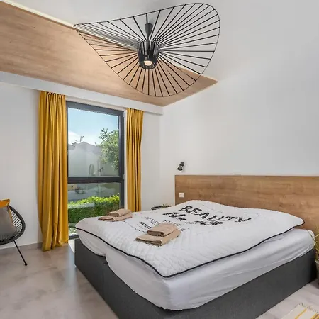 Villa Grande Barbara