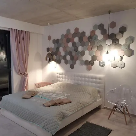 Villa Grande Barbara *