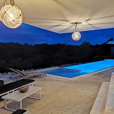 Villa Grande Barbara *