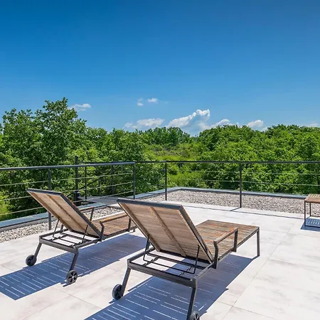 Grande Barbara Vižinada