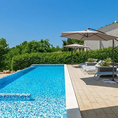 Villa Grande Barbara