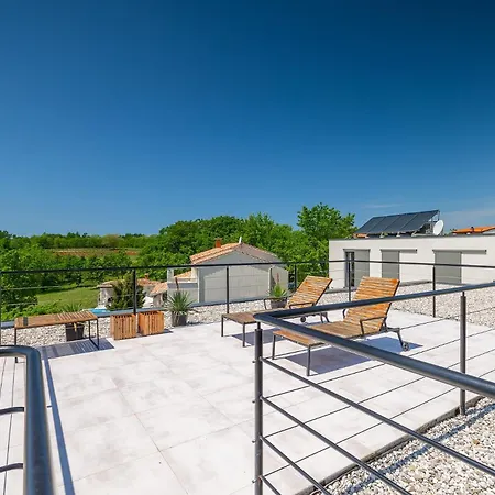 Villa Grande Barbara