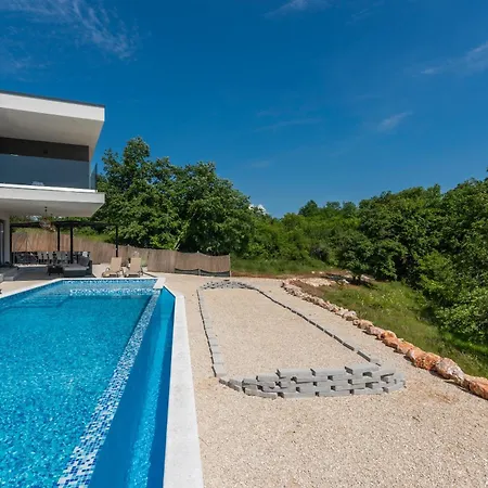 Villa Grande Barbara *