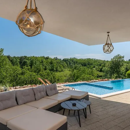 Villa Grande Barbara