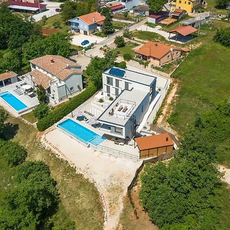 Villa Grande Barbara *