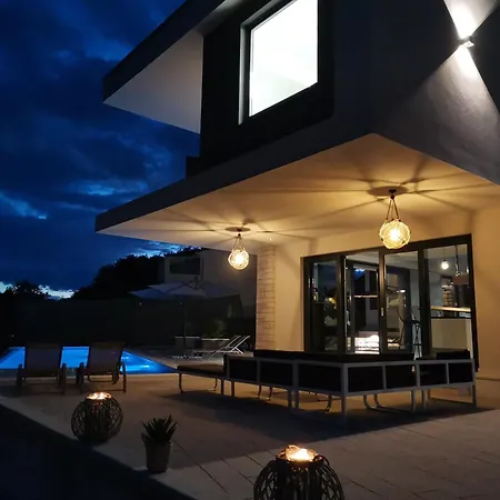 Grande Barbara * Vižinada