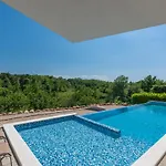 Villa Grande Barbara Vižinada