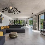 Villa Grande Barbara Vižinada