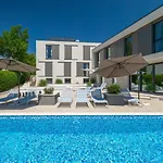 Villa Grande Barbara *