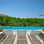 Villa Grande Barbara Vižinada