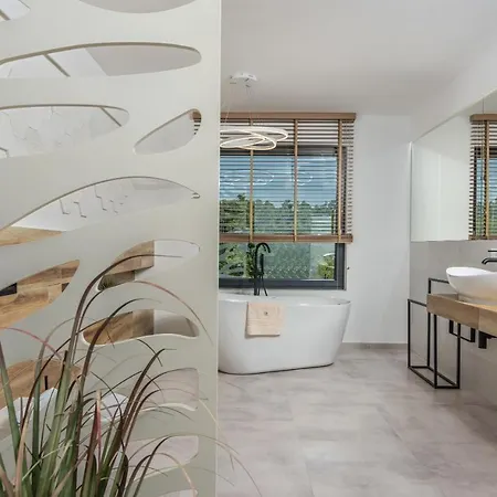 Villa Grande Barbara Vižinada