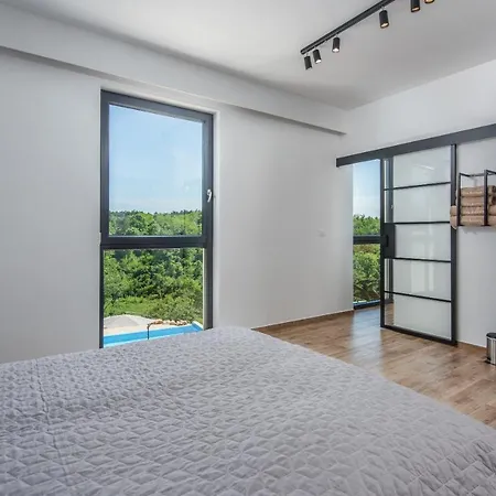 Villa Grande Barbara Vižinada