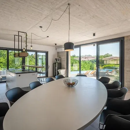 Grande Barbara Vižinada