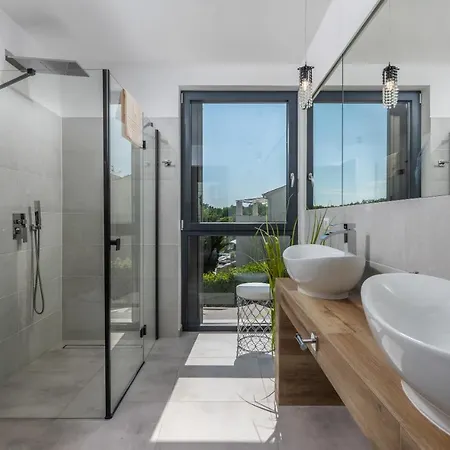 Villa Grande Barbara