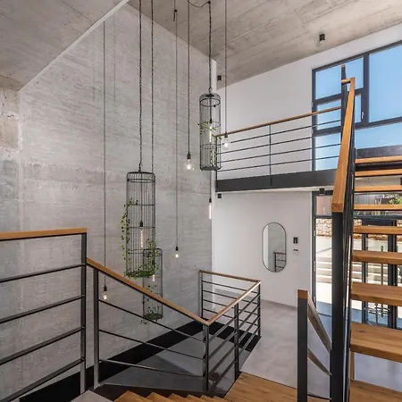 Grande Barbara Villa Vižinada