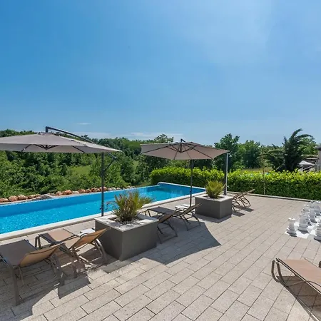 Grande Barbara * Vižinada