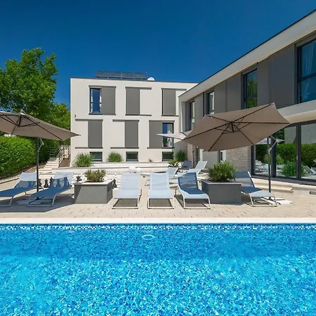 Villa Grande Barbara *
