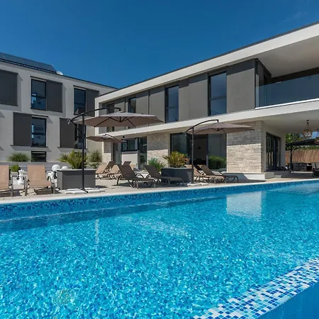 Grande Barbara * Vižinada