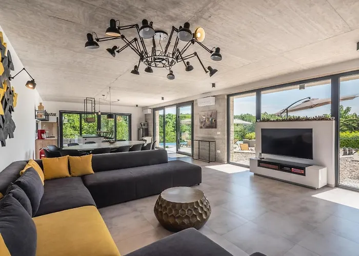 Vila Grande Barbara *