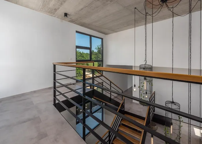 Grande Barbara Villa *