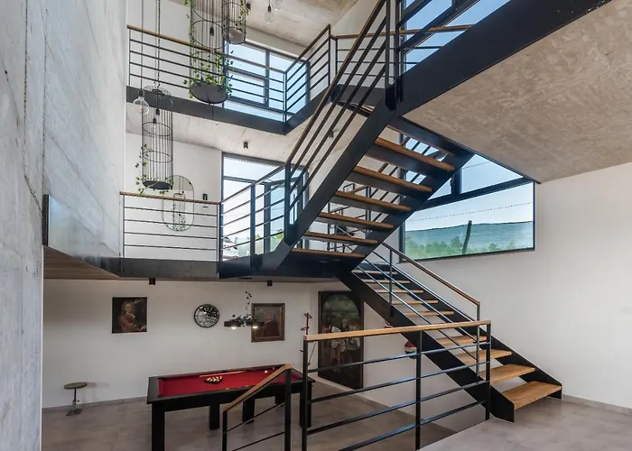 Vila Grande Barbara *