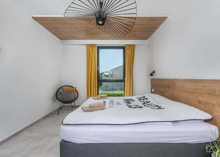 Vila Grande Barbara *