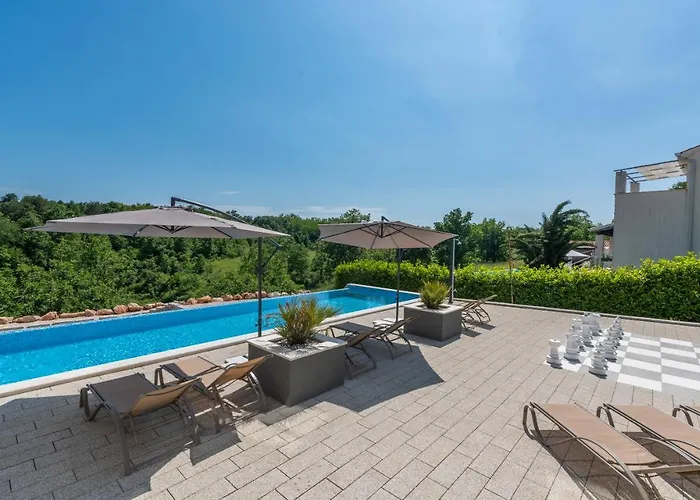 Grande Barbara * Vizinada