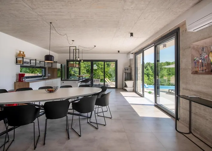 Grande Barbara Vizinada