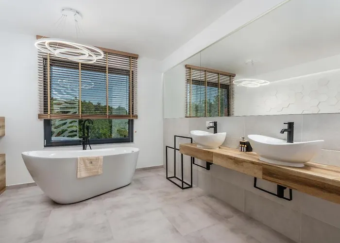 Grande Barbara Vižinada