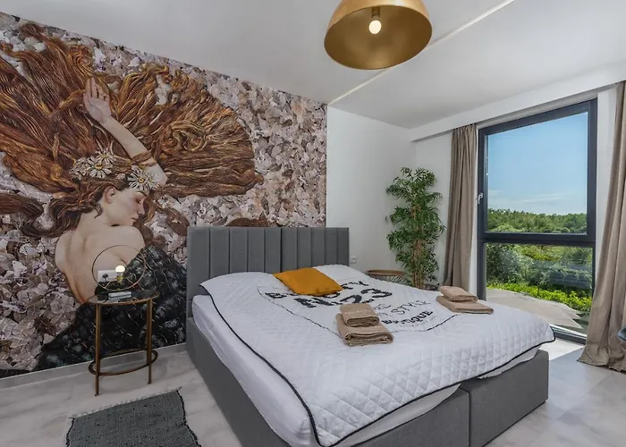 Vila Grande Barbara Vizinada