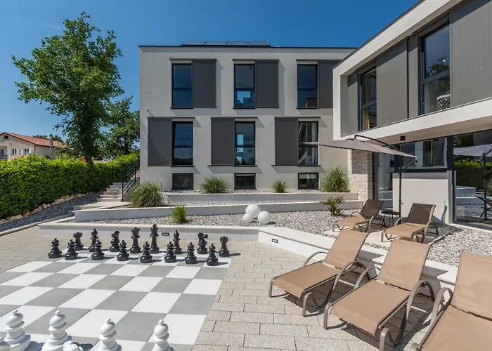 Grande Barbara Vila Vizinada