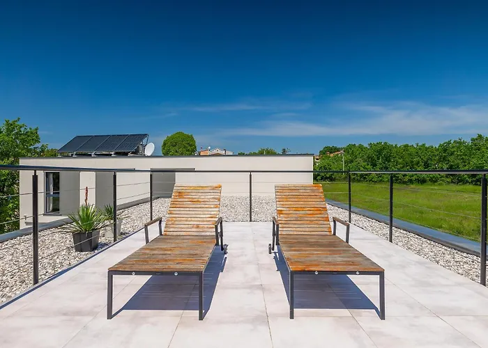 Vila Grande Barbara Vizinada