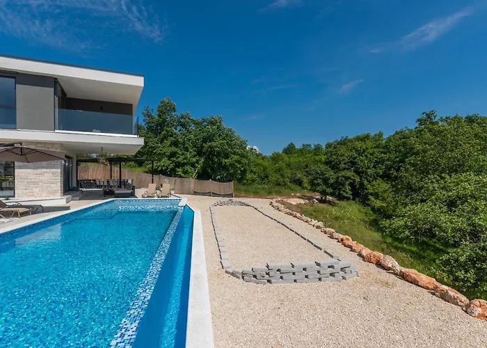 Vila Grande Barbara *