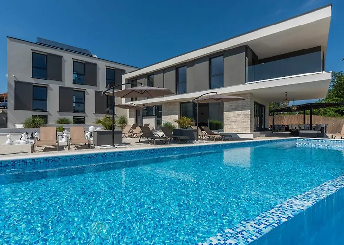 Grande Barbara * Vižinada