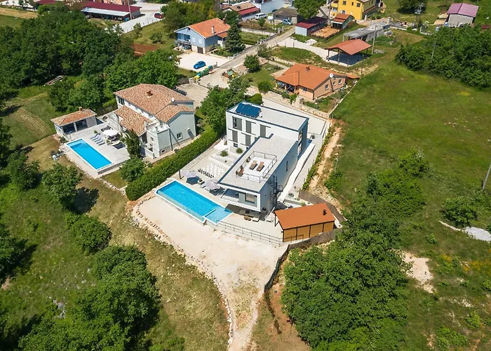 Vila Grande Barbara *