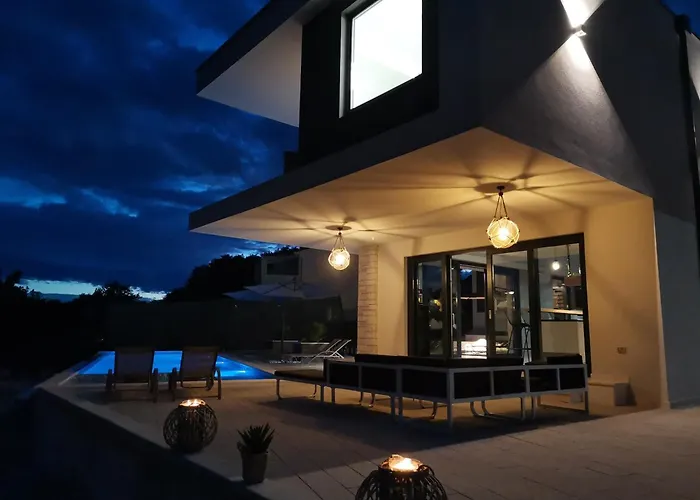 Grande Barbara * Vizinada